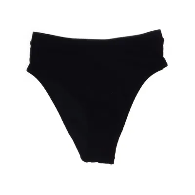 Bas de bikini (Noir) de Understatement Élasthane, Polyamide