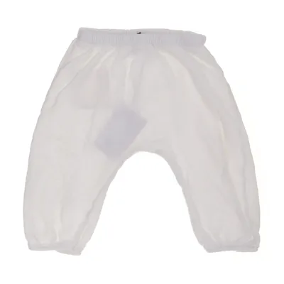Pyjamasbyxor (Vit) från Zara