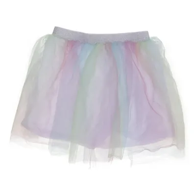 Tyllkjol (Flerfärgad)