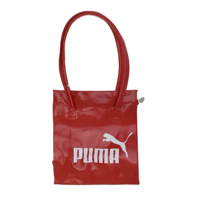 Skuldertaske (Rød) fra Puma