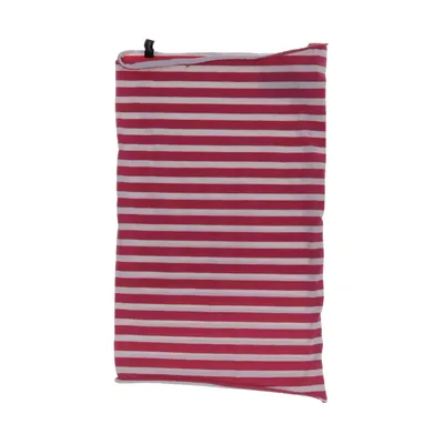 Tube scarf (Pink, White) from Sterntaler Cotton, Elastane