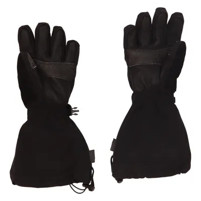 Gloves (Black) from Waterproof