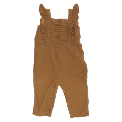 Sparkdräkt (Gul) från Bio Bio