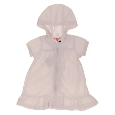 Kjole (Pink) fra Carter's Bomuld, Polyester