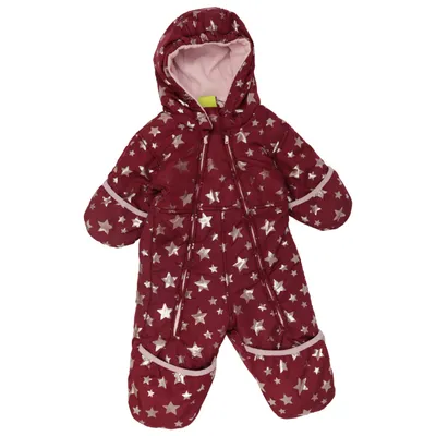 Outdoor Overall (Lila) von Impidimpi Polyester