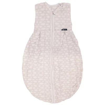 Babysovepose (Beige) fra Alvi Bomuld, Polyester