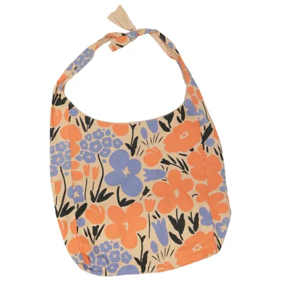 Tygpåse (Beige, Flerfärgad) från Marimekko x Uniqlo