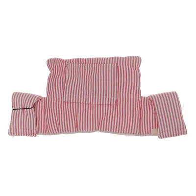 Barnstolsdyna (Röd, Vit) från Stokke