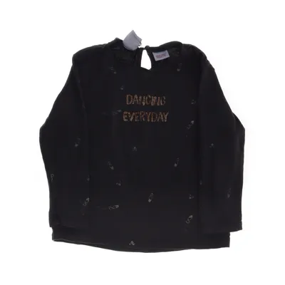 Långärmad t-shirt (Grå) från Zara Baby Bomull