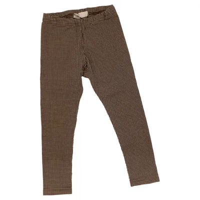 Leggings (Bruin, Zwart) van The Tiny Universe