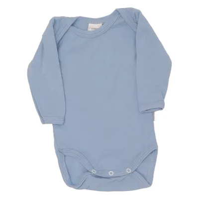 Body (Bleu) de Absorba Coton