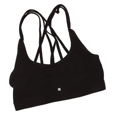 Sport-bh (Zwart) van Old Navy Active