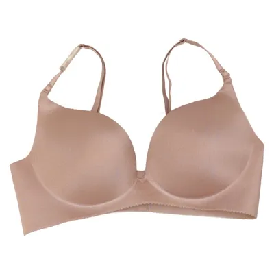 Soutien-gorge (Rose) de Sophie B Élasthane, Polyamide