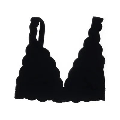 Bikini top (Zwart) van Hunkemöller Elastaan, Polyester