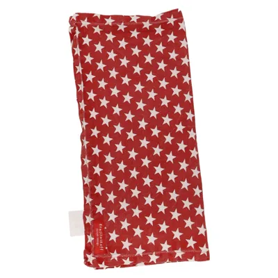 Torchon de cuisine (Rouge, Blanc) de Krasilnikoff Coton