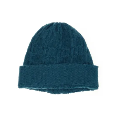 Beaniemössa (Blå) från Apu Kuntur Alpaca Alpackaull