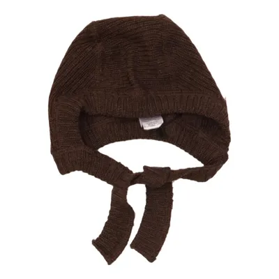 Beaniehue (Brun) fra Joha Merinould