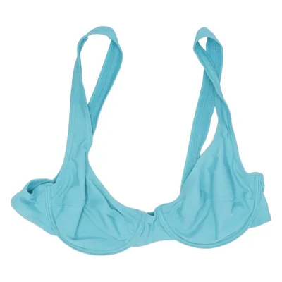 Bikini top (Turquoise) from Biaggini