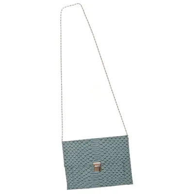 Aftonväska (Turkos) från Bulaggi