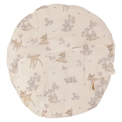 Baby accessoire (Wit, Beige, Bruin) van Strawberry