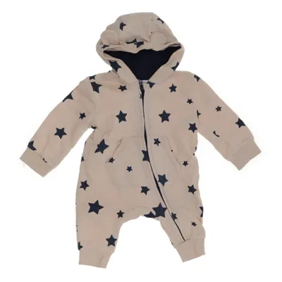Onesie (Beige, Meerkleurig) van Dopo Dopo Katoen