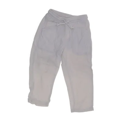 Chinos (Beige) från Zara