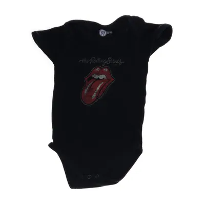 Body (Black) from The Rolling Stones Cotton