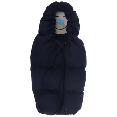 Footmuff (BabyNest) from Odenwälder
