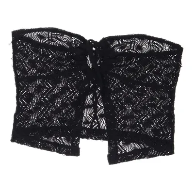 Bikini top (Black) from Pull & Bear