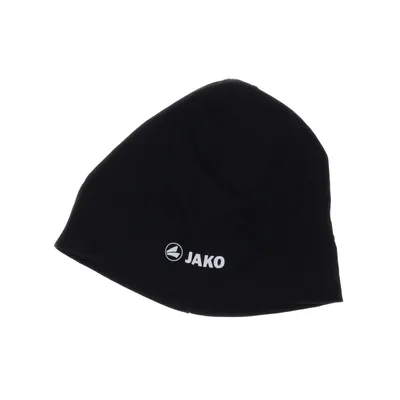 Training cap (Black) from Jako Elastane, Polyester
