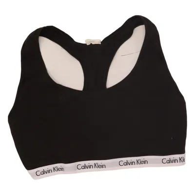 Sports bra (Black) from Calvin Klein
