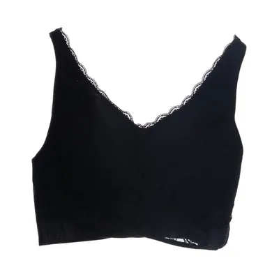 Bralette (CARAMIA30XXL) van Cara Mia Elastaan, Polyamide
