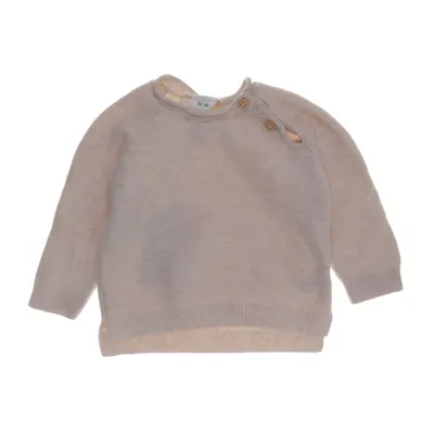 Trui (Beige) van Alana Wol