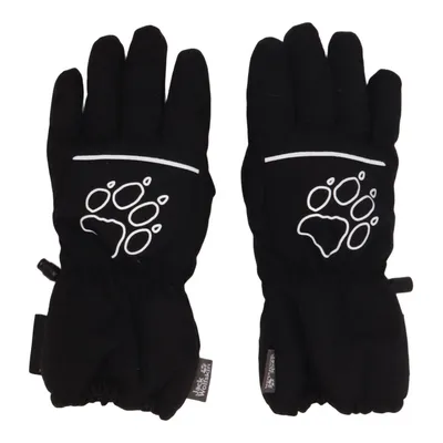 Handskar (Svart) från Jack Wolfskin