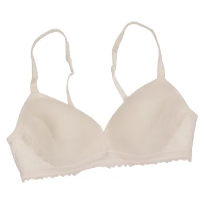 Soutien-gorge (Blanc) de Mey Polyamide