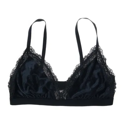 Bralette (Sort) fra Calida Acetat, Elastan, Polyamid, Polyester