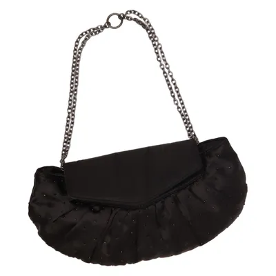 Clutch bag (Black) from Sex and the City