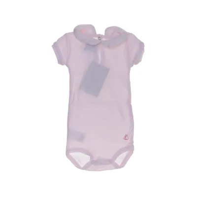 Body (Rose) de Petit Bateau Coton