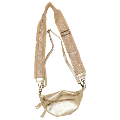 Heuptasje (Goud, Beige) van Doris