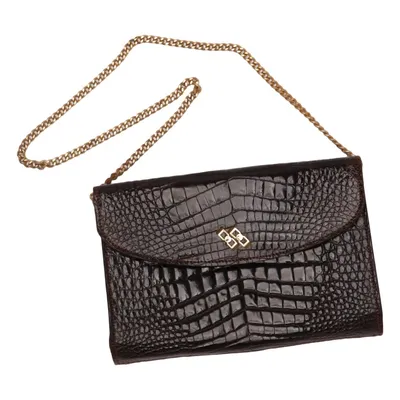 Shoulder-bag (Brown) from Totême