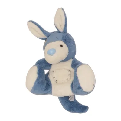 Peluche (Bleu, Blanc) de Me To You