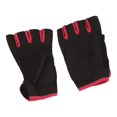 Training Gloves (Black, Pink) from Q4Life