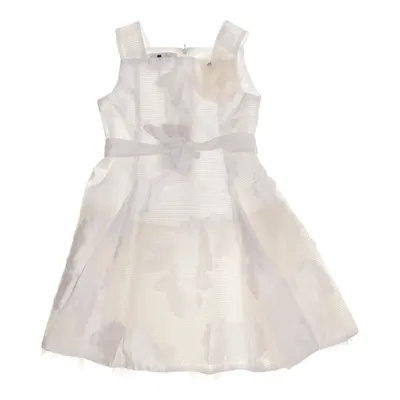 Flower girl dress (White) from Sarabanda Polyamide, Polyester