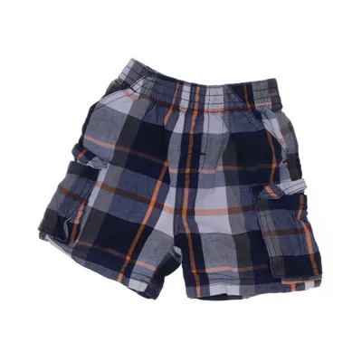 Cargoshorts (Blå, Grå, Vit, Orange) från Garanimals