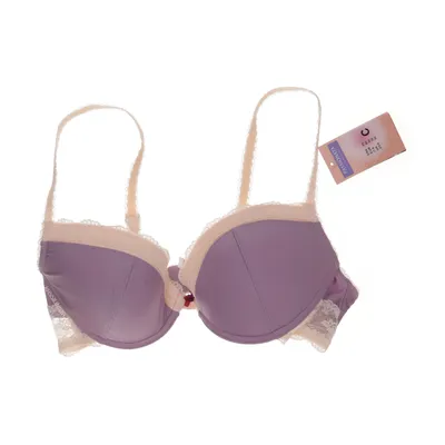 BH (Lila, Beige) från Passionata Elastan, Polyamid, Polyester