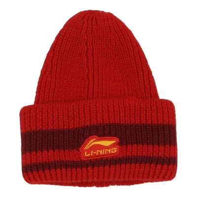 Bonnet (Rouge) de Li-Ning