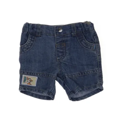 Jeansshorts (Blå) från Disney