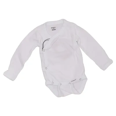 Romper (Wit) van Gerber