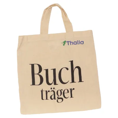 Sac en toile (Beige) de Thalia