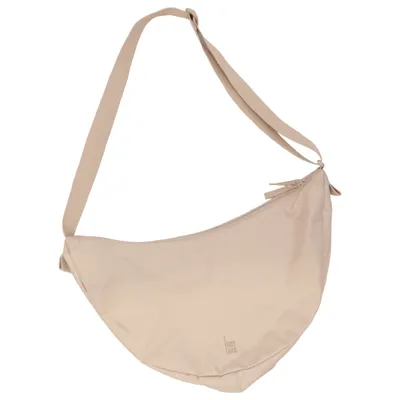 Schoudertas (Beige) van Got Bag